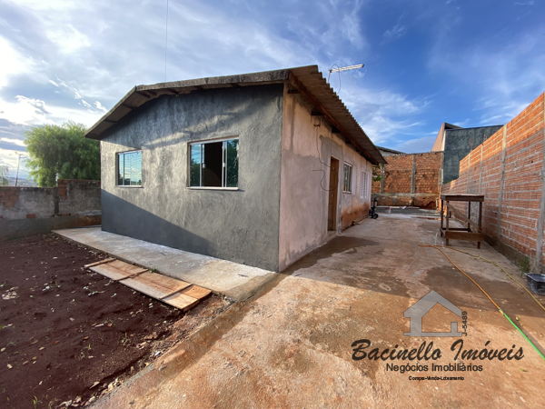 Casa Jardim Monte Alto