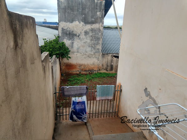 Casa Parque Residencial Ana Rosa