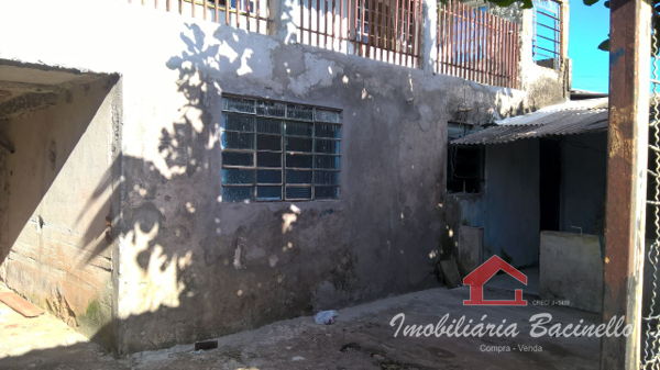 Casa Jardim Tupi