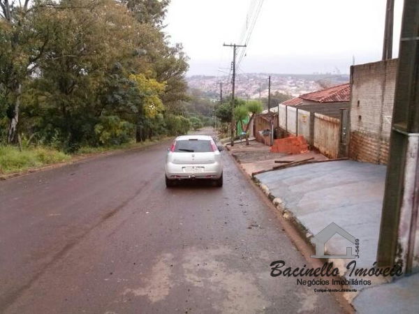 Casa Jardim das Flores