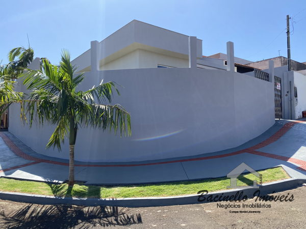 Imagens do imóveis Casa Jardim Nova Cambé