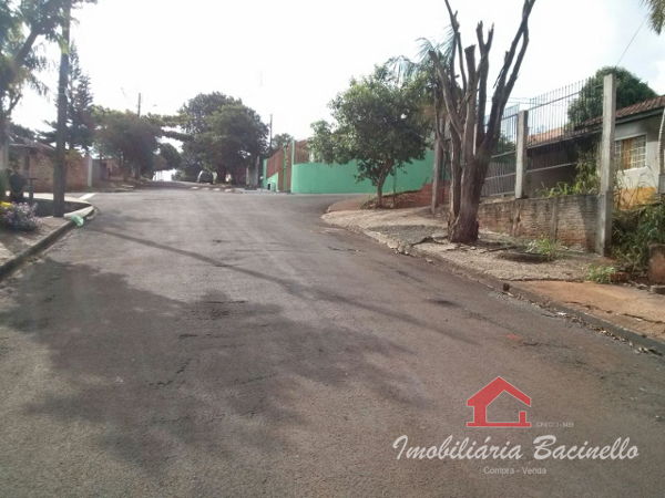 Casa Moradias Doutor José dos Santos Rocha