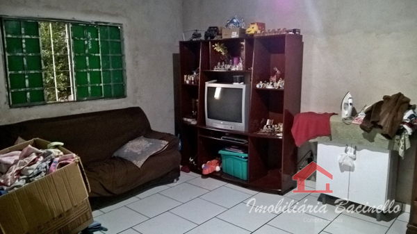 Casa Jardim Nova Cambé