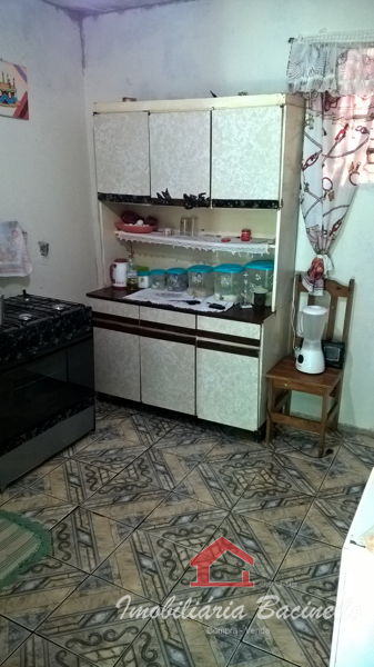Casa Jardim Imperatriz