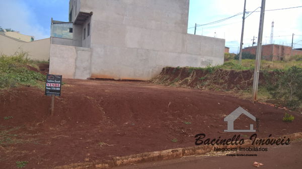 Terreno Jardim Alto Paraíso