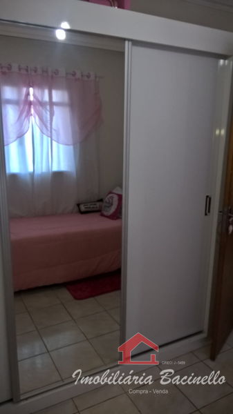 Casa Parque Residencial Ana Rosa