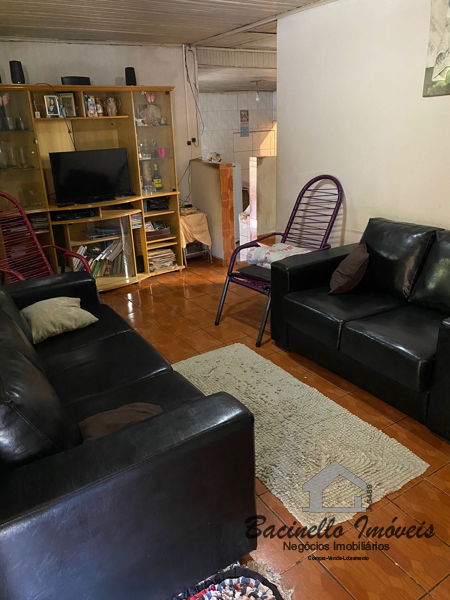Casa Parque Residencial Ana Rosa
