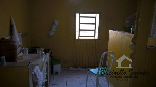 Casa Parque Residencial Ana Rosa