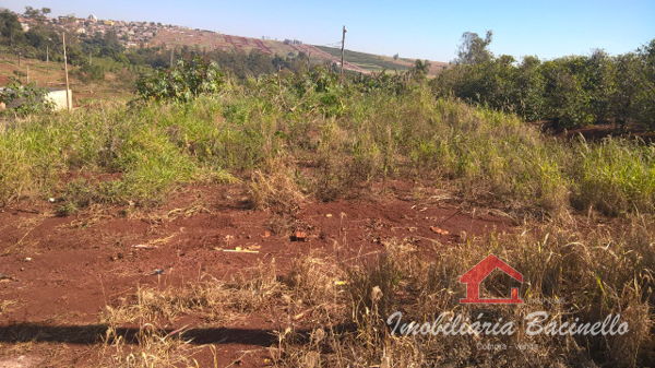Terreno Jardim Cidade Alta