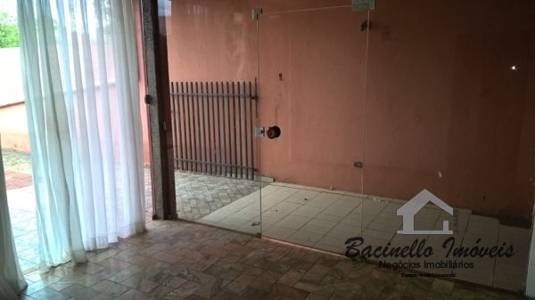 Casa Jardim Boa Vista