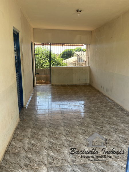 Casa Jardim José Favaro
