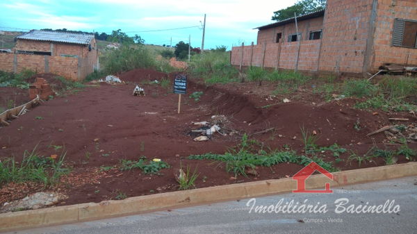Terreno Jardim Cidade Alta