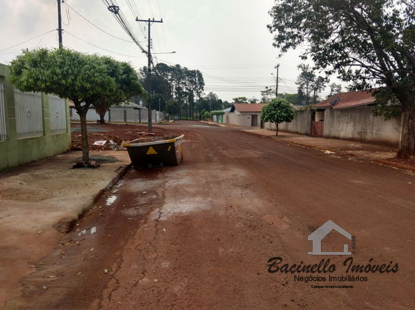 Casa Jardim Boa Vista