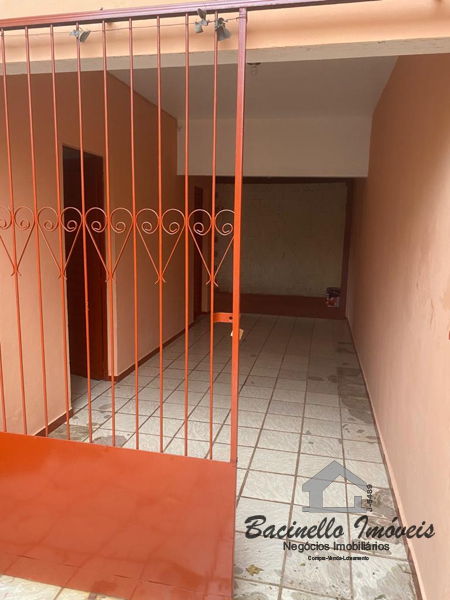Casa Parque Residencial Ana Rosa