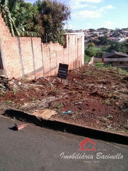 Terreno Jardim Imperatriz