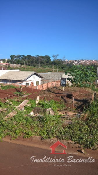 Terreno Jardim Cidade Alta