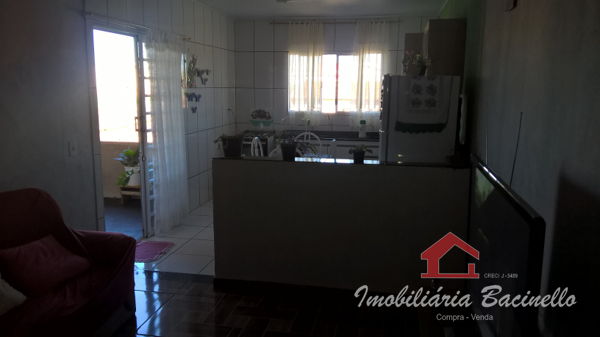 Casa Jardim Padovani
