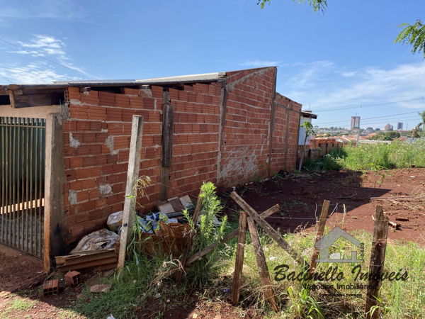 Casa Jardim Paraná