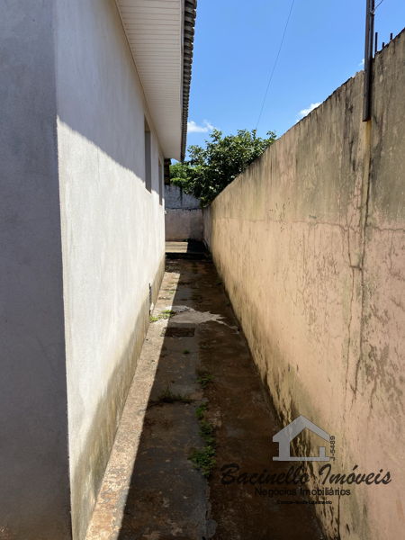Casa Parque Residencial Ana Rosa
