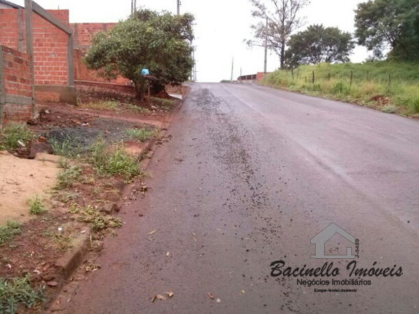Casa Jardim das Flores