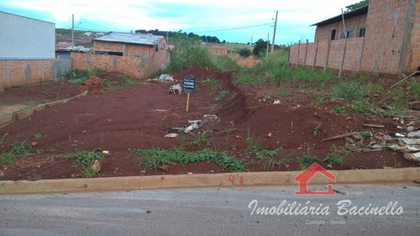 Terreno Jardim Cidade Alta