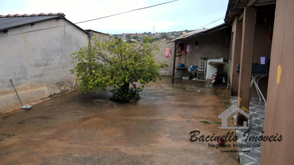 Casa Parque Residencial Ana Rosa