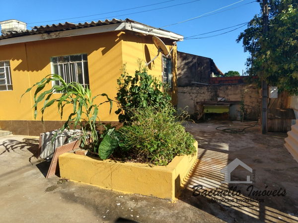 Casa Jardim Silvino