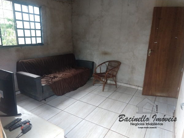 Casa Jardim Monte Alto