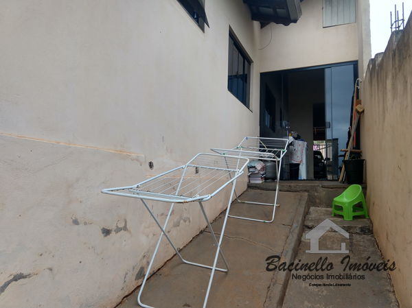 Casa Parque Residencial Ana Rosa