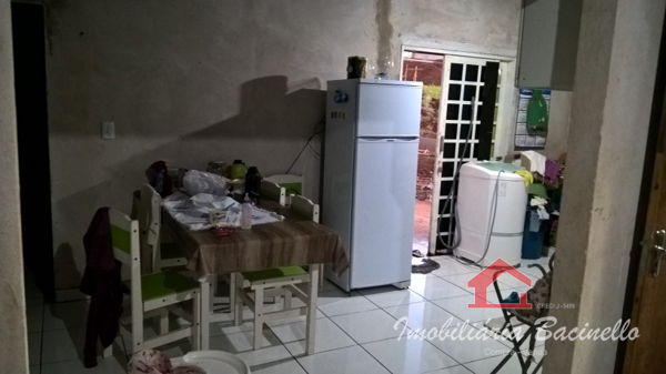 Casa Jardim Nova Cambé