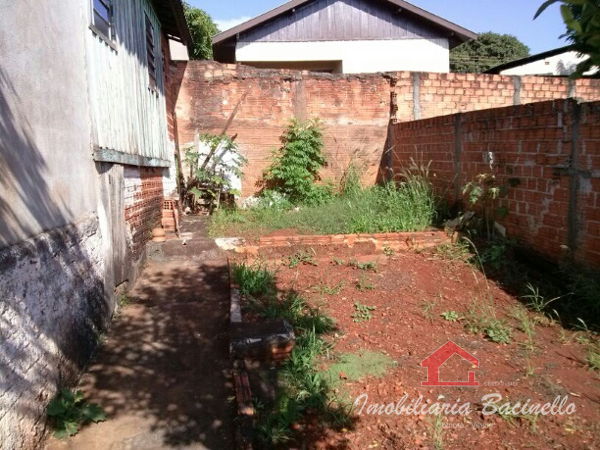 Casa Parque Residencial Ana Rosa