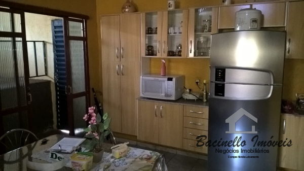 Casa Parque Residencial Ana Rosa