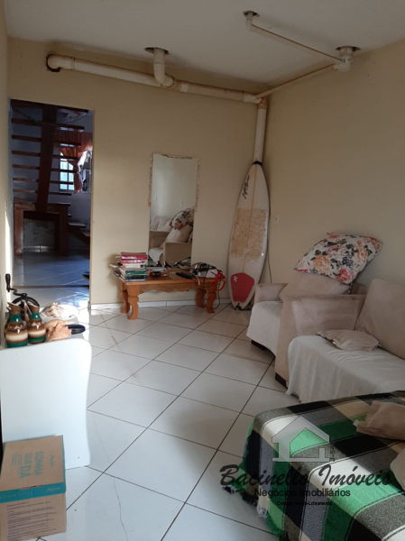 Casa Jardim Ecoville I