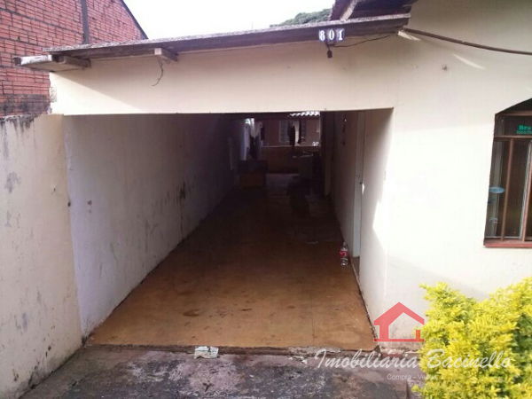 Casa Parque Residencial Ana Rosa