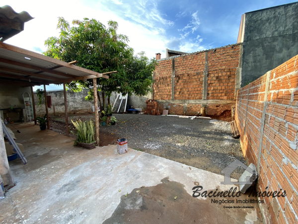 Casa Jardim Monte Alto
