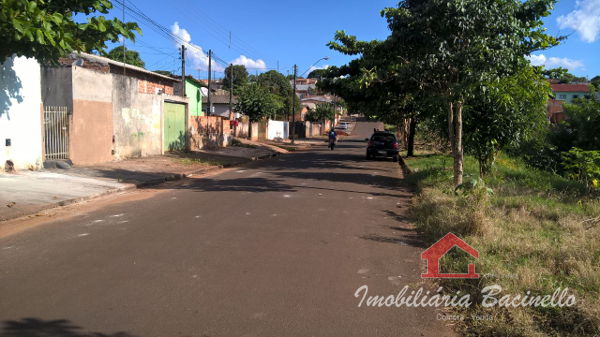 Casa Jardim Tupi