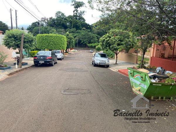 Casa Parque Residencial Ana Rosa