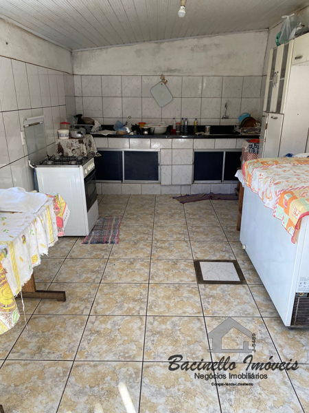 Casa Parque Residencial Ana Rosa