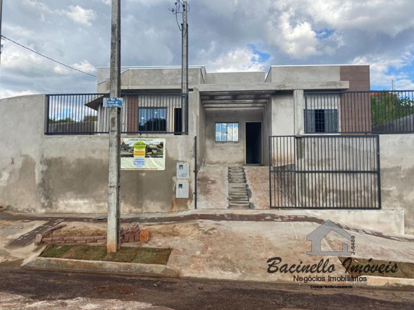 Casa Residencial Alto Paraíso