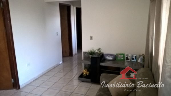 Casa Parque Residencial Ana Rosa