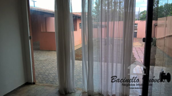 Casa Jardim Boa Vista