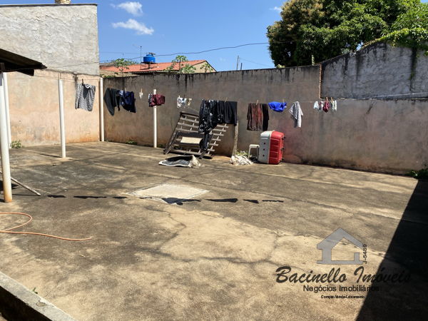 Casa Parque Residencial Ana Rosa