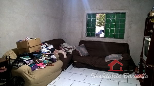 Casa Jardim Nova Cambé