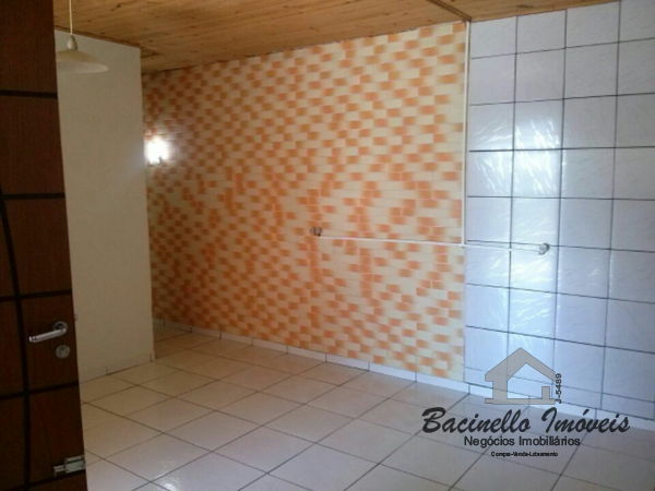 Casa Parque Residencial Ana Rosa