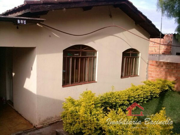 Casa Parque Residencial Ana Rosa