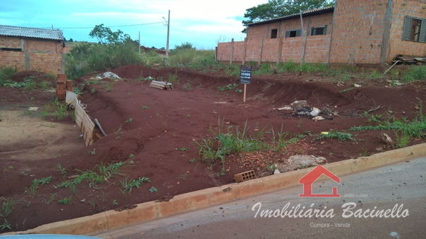 Terreno Jardim Cidade Alta