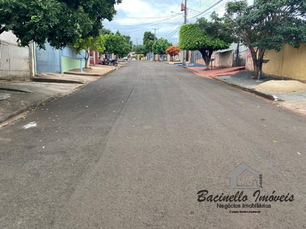 Casa Parque Residencial Ana Rosa
