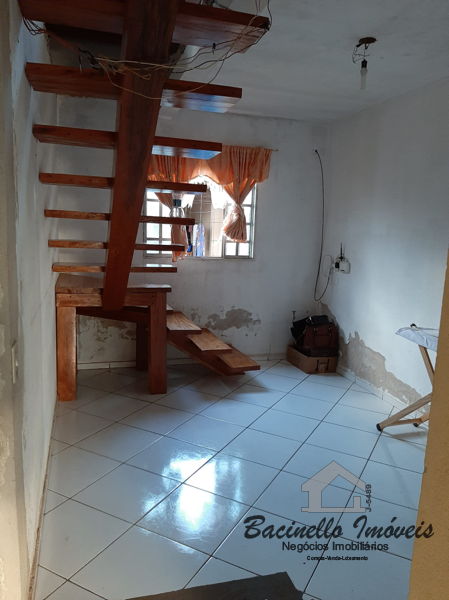 Casa Jardim Ecoville I