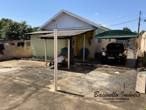 Casa Parque Residencial Ana Rosa