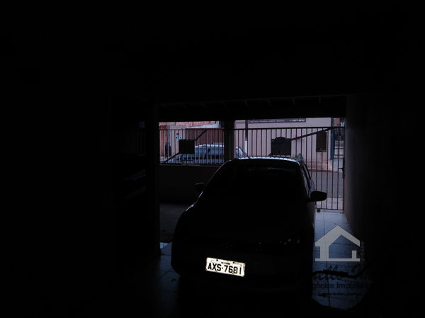 Casa Parque Residencial Ana Rosa